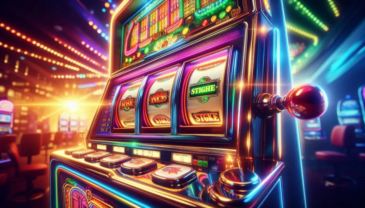 Nyxbet Casino